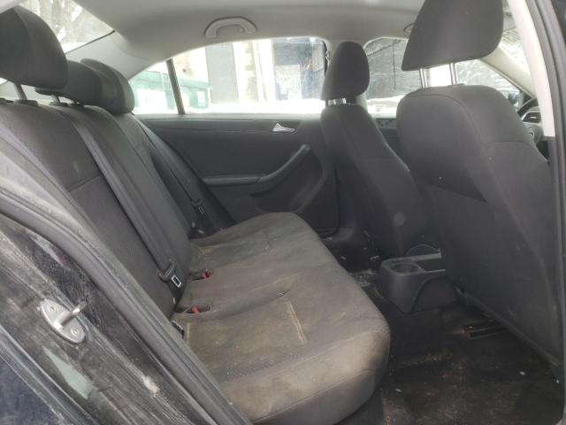 Photo 10 from auction – 2014 VOLKSWAGEN JETTA BASE with VIN 3VW1K7AJ2EM314961
