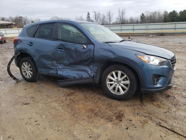 Photo 4 from auction – 2016 MAZDA CX-5 TOURI with VIN JM3KE2CY7G0627142