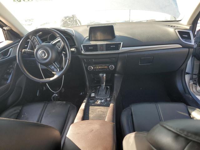 Photo 8 from auction – 2018 MAZDA 3 TOURING with VIN 3MZBN1V39JM204830
