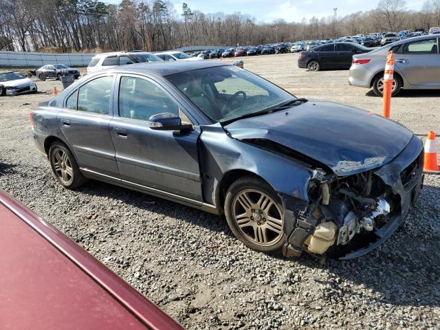 Photo 4 from auction – 2008 VOLVO S60 2.5T with VIN YV1RS592282694610