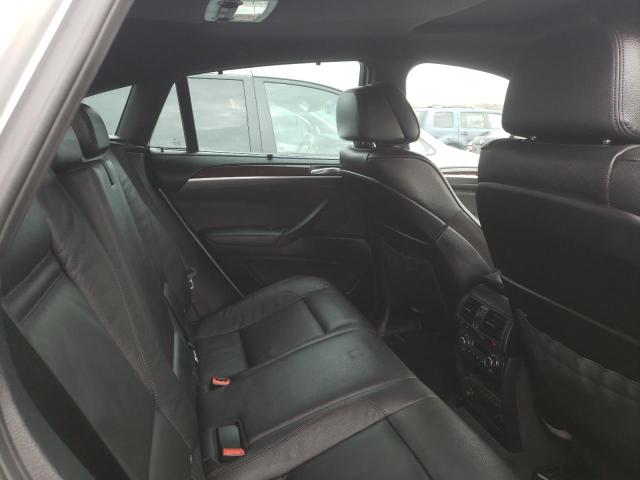 Photo 10 from auction – 2014 BMW X6 XDRIVE3 with VIN 5UXFG2C56E0C43720