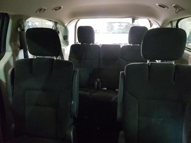 Photo 10 from auction – 2015 DODGE GRAND CARA with VIN 2C4RDGCGXFR712592
