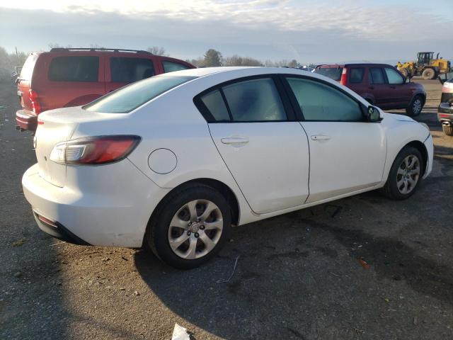 Photo 3 from auction – 2011 MAZDA 3 I with VIN JM1BL1UG8B1446035