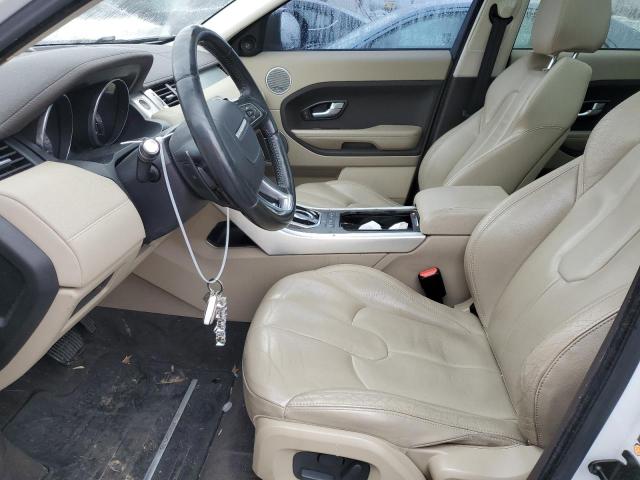 Photo 7 from auction – 2015 LAND ROVER RANGE ROVE with VIN SALVP2BG3FH012959