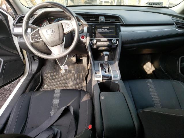 Photo 8 from auction – 2018 HONDA CIVIC LX with VIN 2HGFC2F64JH011204