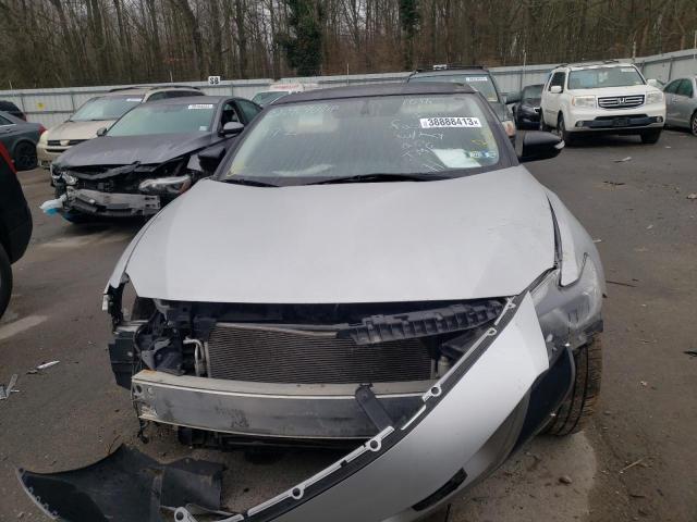 Photo 5 from auction – 2016 NISSAN MAXIMA 3.5 with VIN 1N4AA6AP7GC907360