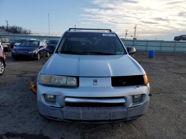 Photo 5 from auction – 2004 SATURN VUE with VIN 5GZCZ53424S825352