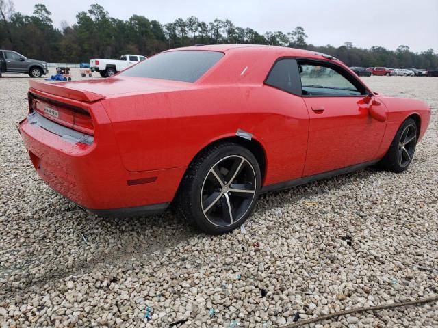 Photo 3 from auction – 2014 DODGE CHALLENGER with VIN 2C3CDYAG6EH101417