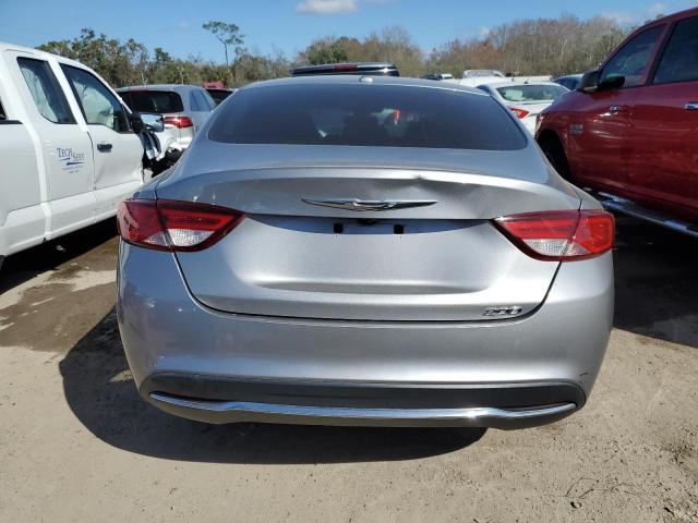Photo 6 from auction – 2015 CHRYSLER 200 LIMITE with VIN 1C3CCCAB9FN702890