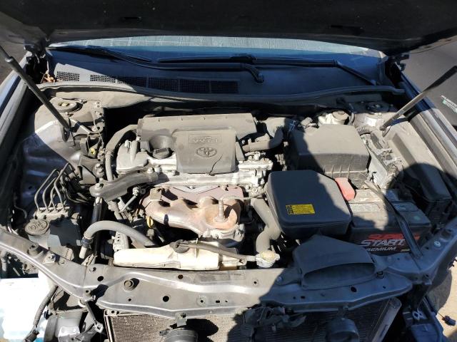 Photo 11 from auction – 2014 TOYOTA CAMRY L with VIN 4T1BF1FK3EU377746