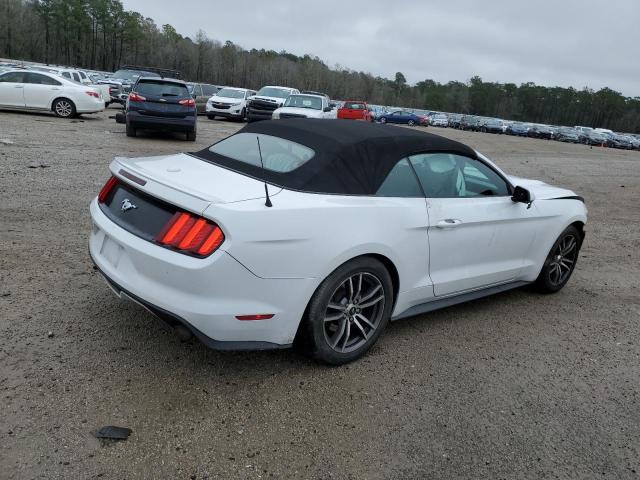 Photo 3 from auction – 2017 FORD MUSTANG with VIN 1FATP8UH5H5279747