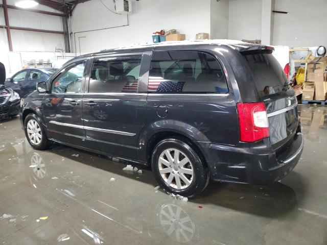 Photo 2 from auction – 2014 CHRYSLER TOWN & COU with VIN 2C4RC1BG4ER310857