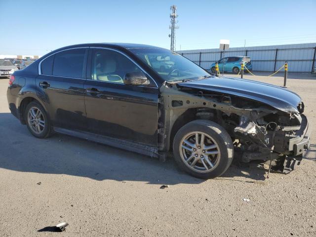Photo 4 from auction – 2012 SUBARU LEGACY 2.5 with VIN 4S3BMBK68C3035463