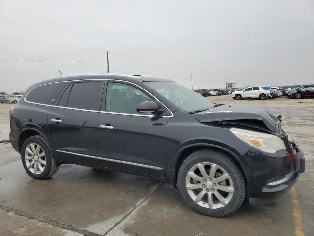 Photo 4 from auction – 2014 BUICK ENCLAVE with VIN 5GAKRCKD7EJ192018