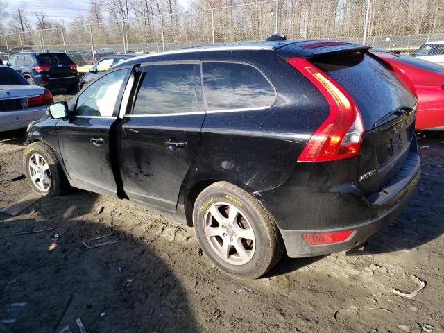 Photo 2 from auction – 2012 VOLVO XC60 3.2 with VIN YV4940DZ3C2329317