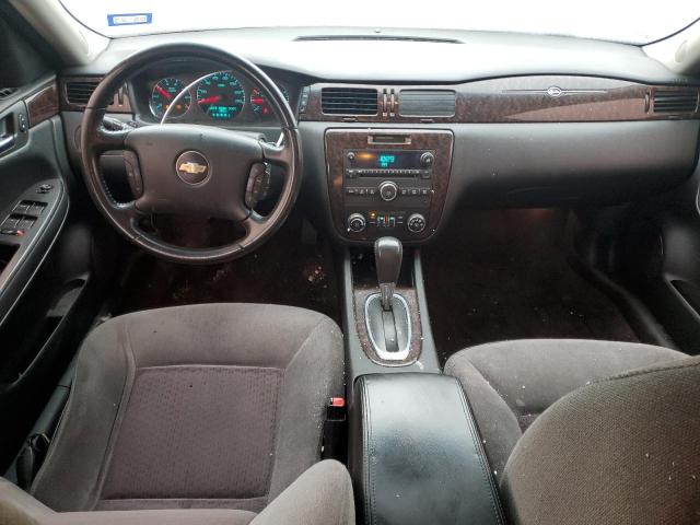 Zdjęcie 8 z aukcji – 2012 CHEVROLET IMPALA LT z VIN 2G1WG5E35C1162844