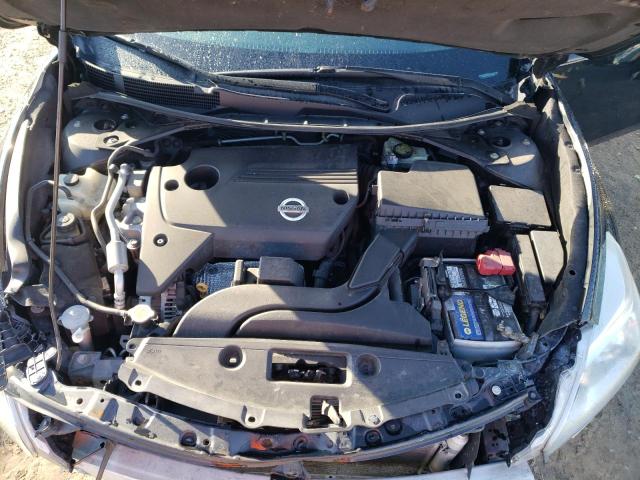 Photo 11 from auction – 2014 NISSAN ALTIMA 2.5 with VIN 1N4AL3AP0EC125391