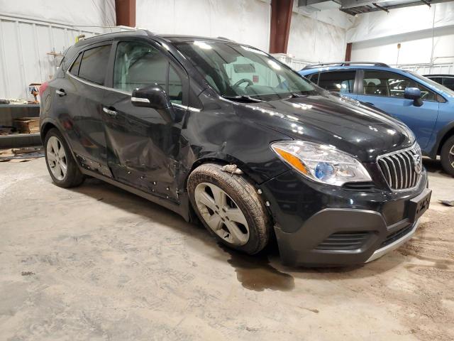 Photo 4 from auction – 2016 BUICK ENCORE with VIN KL4CJASB9GB625536