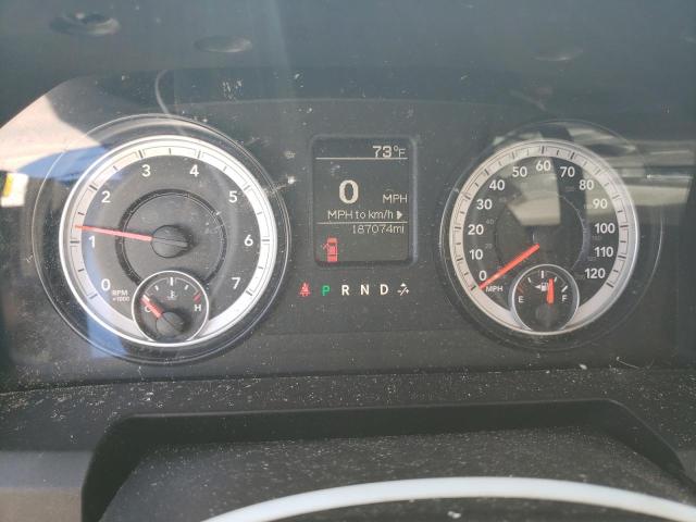 Фото 9 с аукциона – 2014 RAM 1500 ST с VIN 3C6RR7KT8EG262856