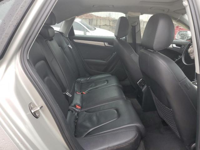 Photo 10 from auction – 2014 AUDI A4 PREMIUM with VIN WAUFFAFL7EN023556