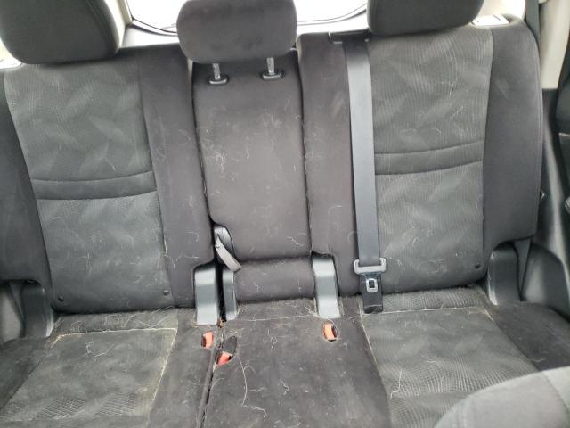 Photo 10 from auction – 2015 NISSAN ROGUE S with VIN 5N1AT2MV5FC799743