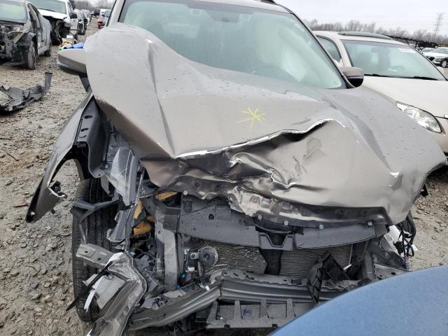 Photo 5 from auction – 2019 SUBARU FORESTER L with VIN JF2SKAUCXKH579324