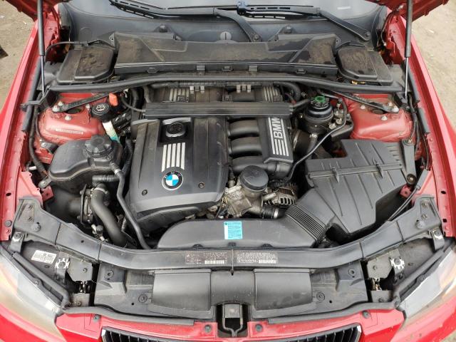 Photo 11 from auction – 2008 BMW 328 I SULE with VIN WBAVC53568FZ85606
