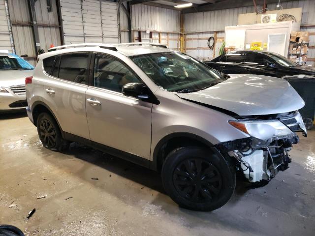 Photo 4 from auction – 2014 TOYOTA RAV4 LE with VIN 2T3BFREV6EW174691
