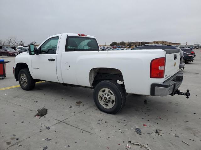 صورة رقم 2 من المزاد - 2012 CHEVROLET SILVERADO مع VIN 1GC0CVCG3CF151669