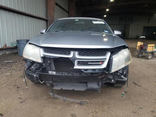 Photo 5 from auction – 2013 DODGE AVENGER SX with VIN 1C3CDZCB1DN613955