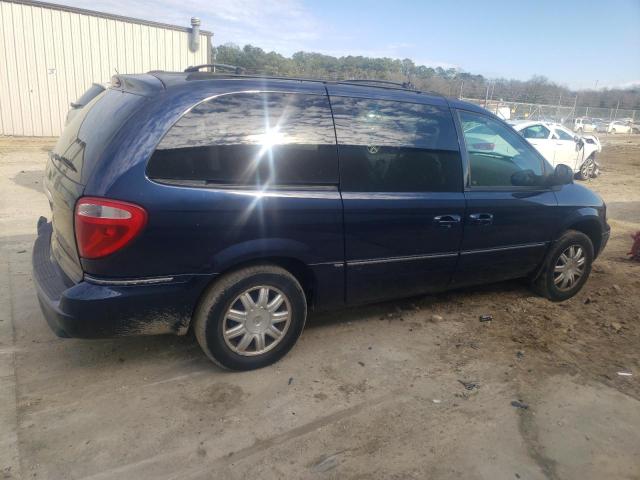 Photo 3 from auction – 2005 CHRYSLER TOWN & COU with VIN 2C8GP54L35R499500