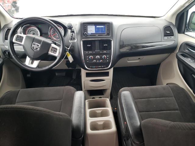 Photo 8 from auction – 2012 DODGE GRAND CARA with VIN 2C4RDGBG9CR364460