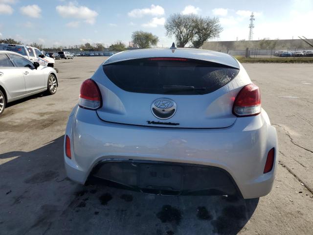 Photo 6 from auction – 2015 HYUNDAI VELOSTER with VIN KMHTC6AD1FU234556