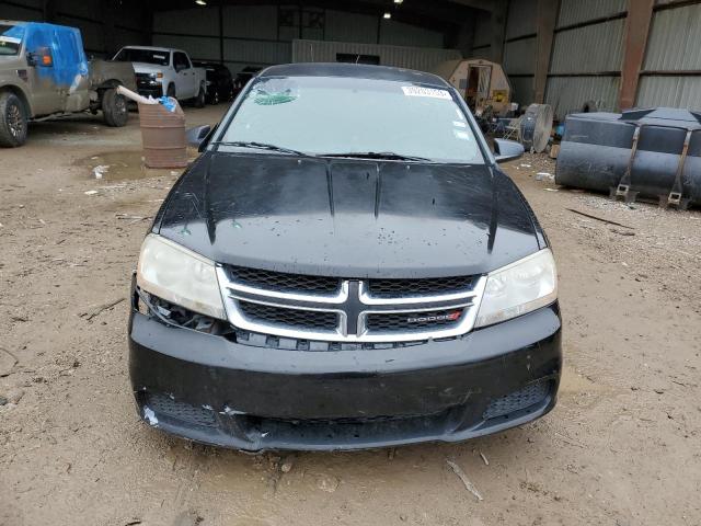 Photo 5 from auction – 2014 DODGE AVENGER SE with VIN 1C3CDZAB2EN145481