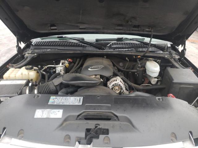Photo 11 from auction – 2003 GMC NEW SIERRA with VIN 2GTEC19T831321244
