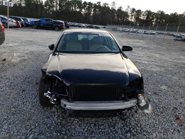 Photo 5 from auction – 2008 AUDI A4 2.0T QU with VIN WAUDF78E88A099551