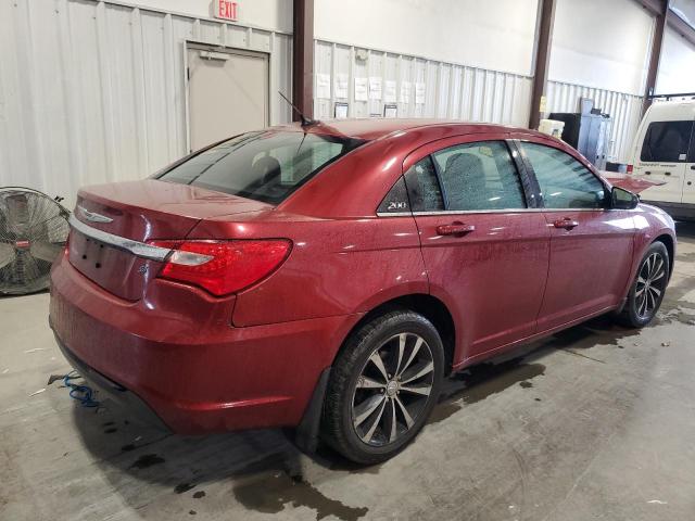Photo 3 from auction – 2012 CHRYSLER 200 S with VIN 1C3CCBHG5CN160047