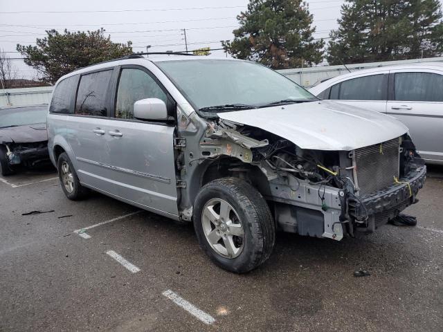 Photo 4 from auction – 2009 DODGE GRAND CARA with VIN 2D8HN54159R614485