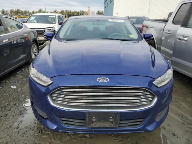 Photo 5 from auction – 2014 FORD FUSION SE with VIN 3FA6P0H71ER334736