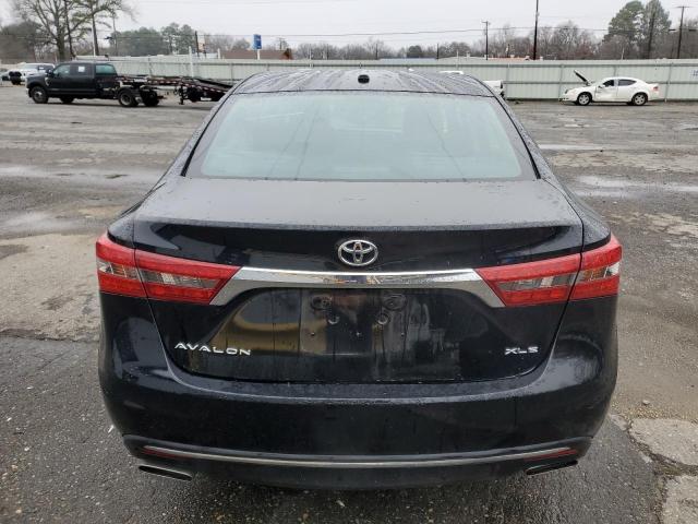 Photo 6 from auction – 2016 TOYOTA AVALON XLE with VIN 4T1BK1EB5GU205041