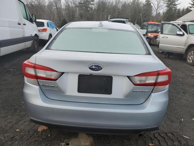 Photo 6 from auction – 2019 SUBARU IMPREZA PR with VIN 4S3GKAC69K3604792