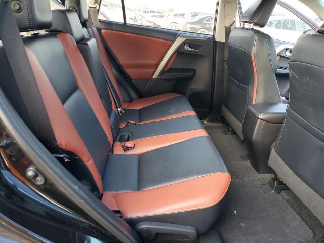 Zdjęcie 11 z aukcji – 2014 TOYOTA RAV4 LIMIT z VIN 2T3YFREV0EW090215
