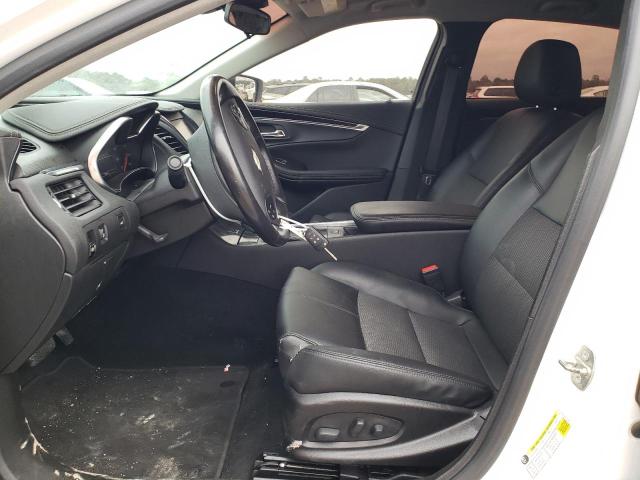 Photo 7 from auction – 2018 CHEVROLET IMPALA LT with VIN 1G1105S35JU128701