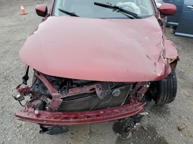 Photo 12 from auction – 2011 SUBARU FORESTER L with VIN JF2SHAEC6BH709113