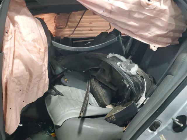 Photo 10 from auction – 2004 ACURA TL with VIN 19UUA66204A044091