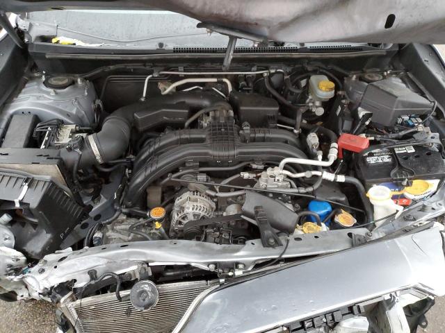Photo 12 from auction – 2018 SUBARU CROSSTREK with VIN JF2GTALC3J8275058