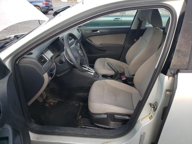 Photo 7 from auction – 2011 VOLKSWAGEN JETTA BASE with VIN 3VW2K7AJ9BM330218