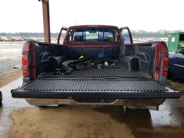 Photo 10 from auction – 1995 DODGE RAM 3500 with VIN 1B7MC36CXSS256598