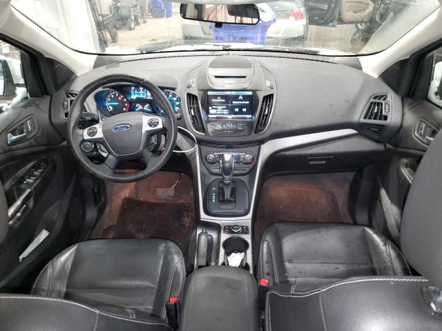 Photo 8 from auction – 2014 FORD ESCAPE SE with VIN 1FMCU9G9XEUC78331