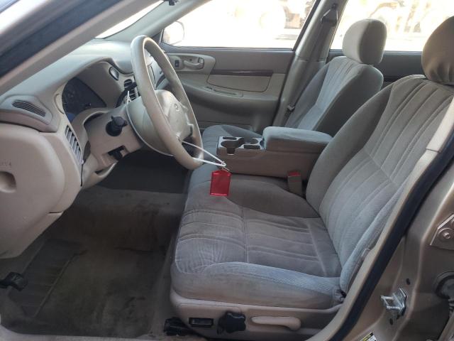 Photo 7 from auction – 2005 CHEVROLET IMPALA with VIN 2G1WF52E059243196